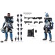 Star Wars Arc Clone Trooper Fives Phase II Armor Sixth Scale Figure 30 cm